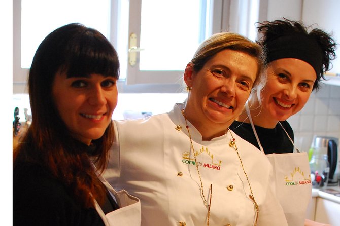 Best Cooking Class in Milan With Lunch - Positive Reviews From Participants