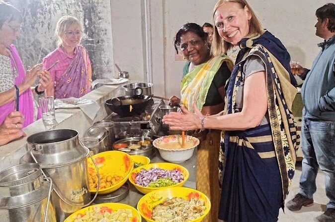 Best cooking class with family in Jaipur - Activity in jaipur - Who Should Consider This Experience?