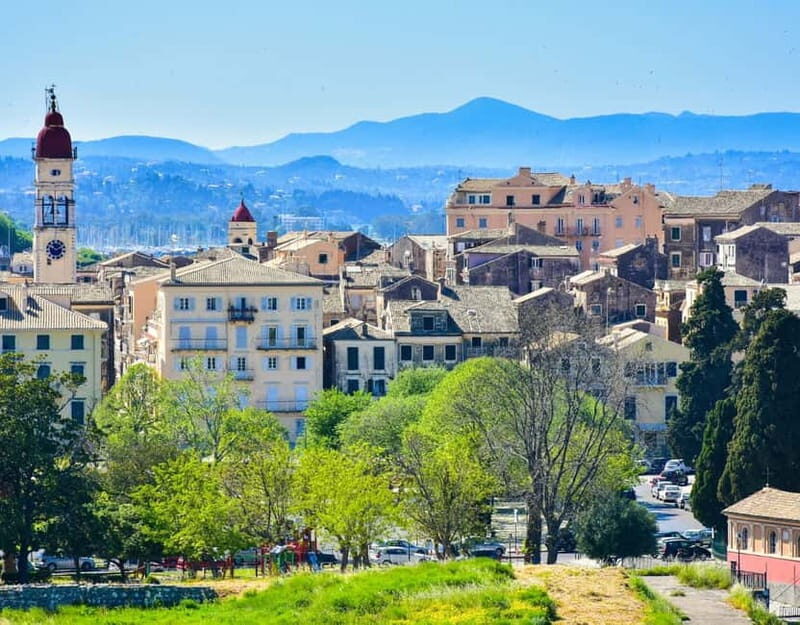 Best Corfu Tour for First Time Visitors - Good To Know