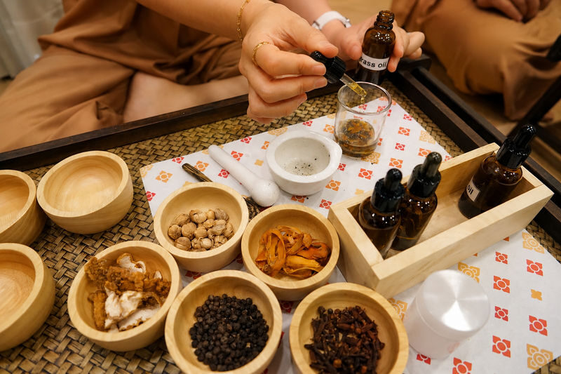 Best Couples Thai Massage Workshop at BTS Taksin in Bangkok - Who will enjoy it, and who should skip it