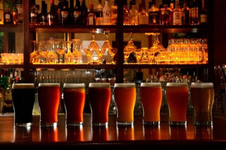Best Craft Beer Tour Experience in Palermo, Buenos Aires - Good To Know