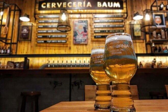 Best Craft Beer Tour Experience in Palermo, Buenos Aires - Detailed Experience