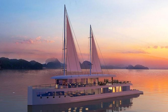 Best Cruise in Halong Bay - Jade Sails Cruise - Questions and Help Center