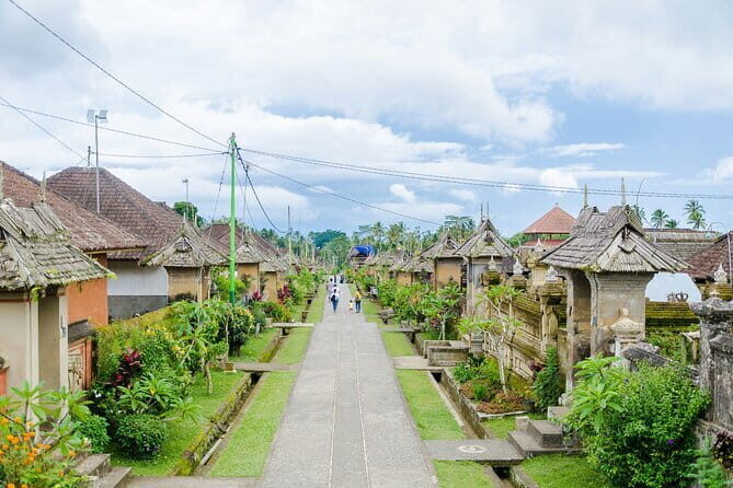 Best Day Tour - #3 World Cleanest Traditional Village - An In-Depth Look at the Tour Experience