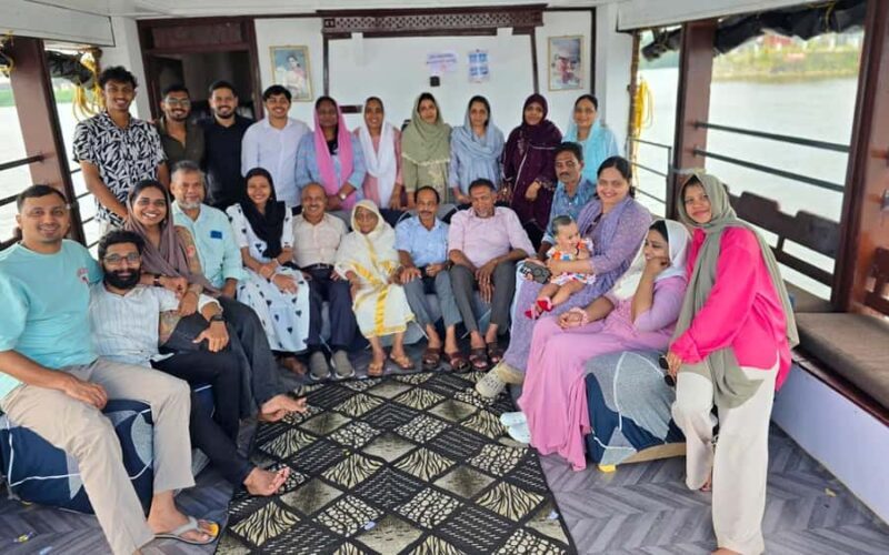 Best Day Tour from Trivandrum to Ashtamudi Lake Backwaters - Why This Tour Is Worth Considering