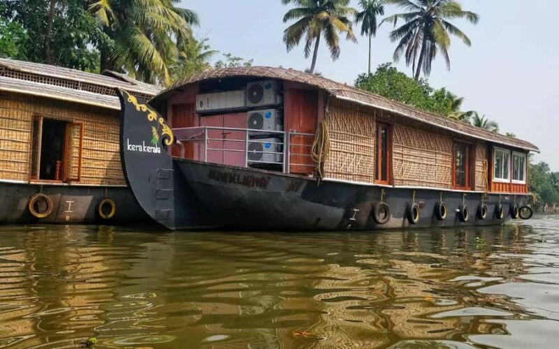 Best Day Tour from Trivandrum to Ashtamudi Lake Backwaters - Who Will Love This Tour?