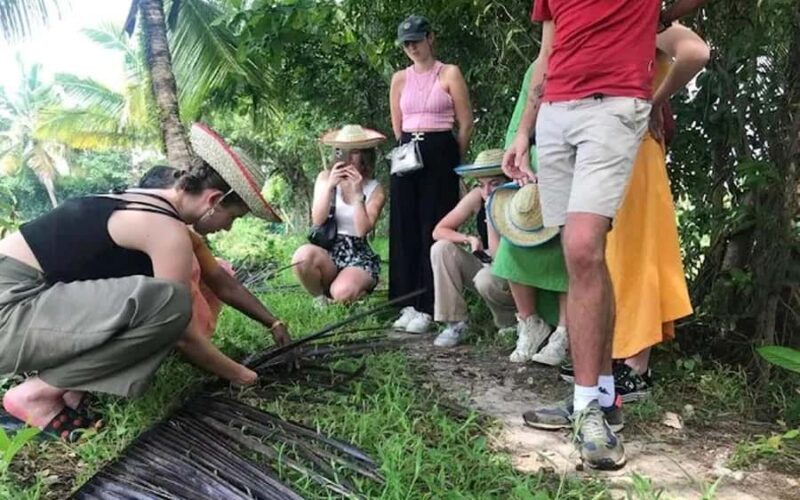 Best Day Tour from Trivandrum to Ashtamudi Lake Backwaters - FAQ