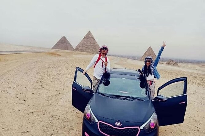 Best Day Tour Giza Pyramids and Sphinx Tour Include Camel Ride and Lunch - Pricing and Inclusions