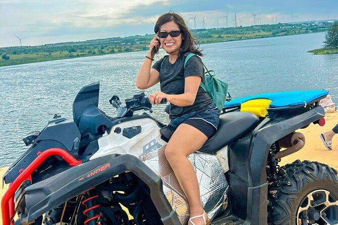 BEST Day Trip from Ho Chi Minh: Breathtaking Sunset Sand Dunes - Additional Details and Considerations