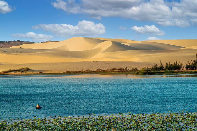 Best Day Trip from Ho Chi Minh to Mui Ne: Sunset on Sand Dunes - Optional Activities and Extras