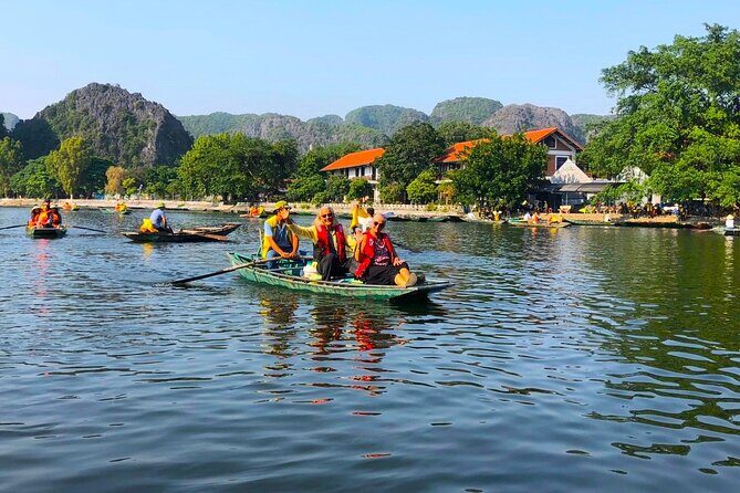 Best Day Trip to Incense Village, Tam Coc, Hoa Lu from Hanoi - FAQs