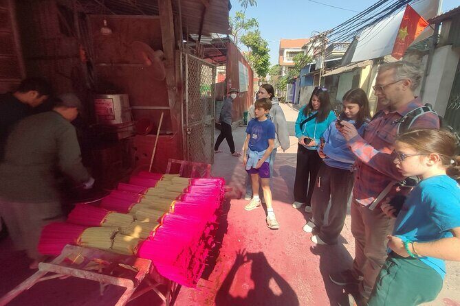 Best Day Trip to Incense Village, Tam Coc, Hoa Lu from Hanoi - Hoa Lu Ancient Capital