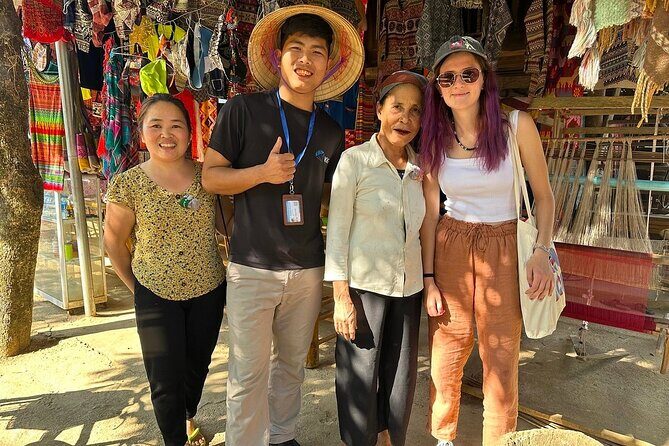 BEST Day Trip to Mai Chau with Hidden Charms & Rural Villages - FAQs