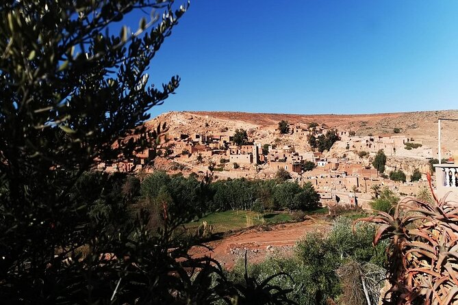 Best, Day Trip to the Atlas Mountains, Camel Ride, Waterfalls, From Marrakech - Good To Know