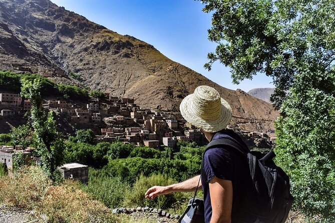 Best, Day Trip to the Atlas Mountains, Camel Ride, Waterfalls, From Marrakech - Frequently Asked Questions