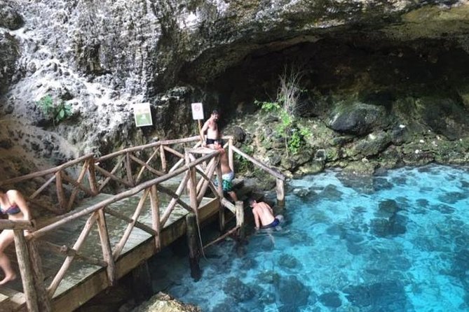 Best Deal Dune Buggies in Punta Cana (Swim In A Real Cave!) Family 4 Pax - Cancellation Policy Details