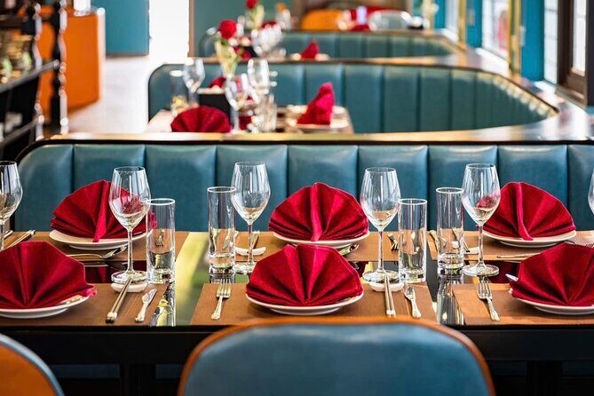 Best deal -Halong Day Cruise - lunch buffet, kayak, sunset party - The Sum Up