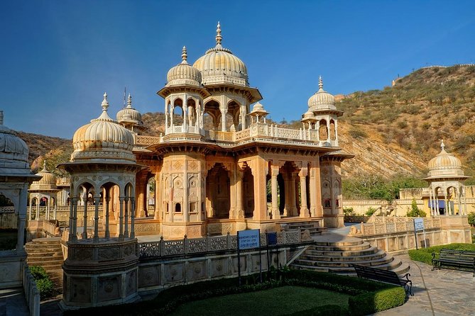 Best Deal of Golden Triangle Tour - India - Whats Not Included