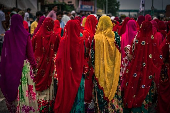 Best Deal of Golden Triangle Tour - India - Pricing and Customer Feedback