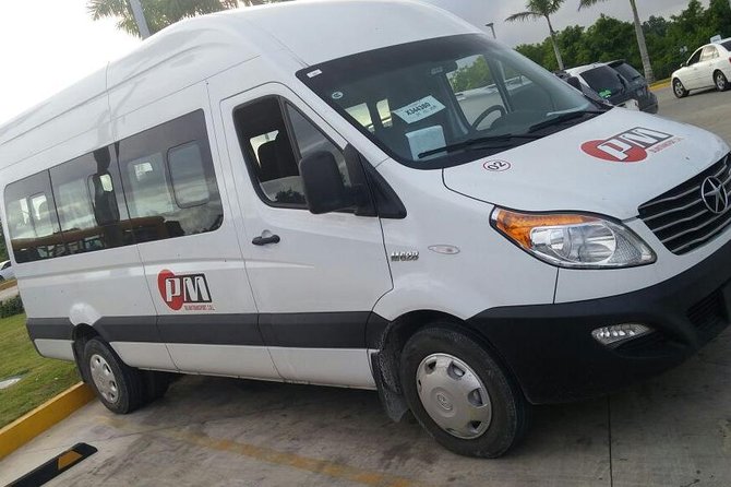 Best Deal Private Transfer Punta Cana to Santo Domingo Round Trip - Inclusions