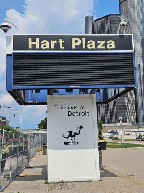 Best Detroit Walking Tour - Good To Know