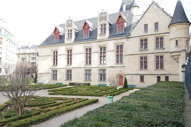 Best Districts of Paris in 1 Day - Private Tour - Saint-Germain-des-Prés District