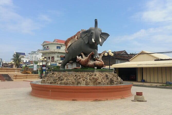 Best Driver Taxi From Siem Reap To Phnom Penh - English Speaking - A Deep Dive into the Experience