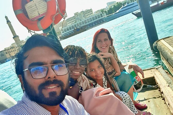 Best Dubai City Tour - Pricing and Booking