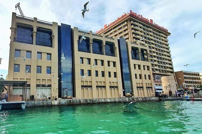 Best Dubai City Tour - Reviews and Feedback