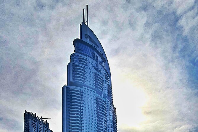 Best Dubai City Tour - Additional Information