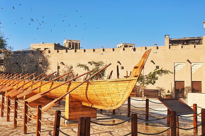 Best Dubai City Tour - Common Questions