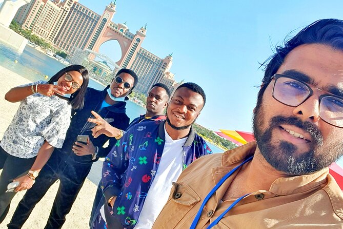 Best Dubai City Tour - The Sum Up
