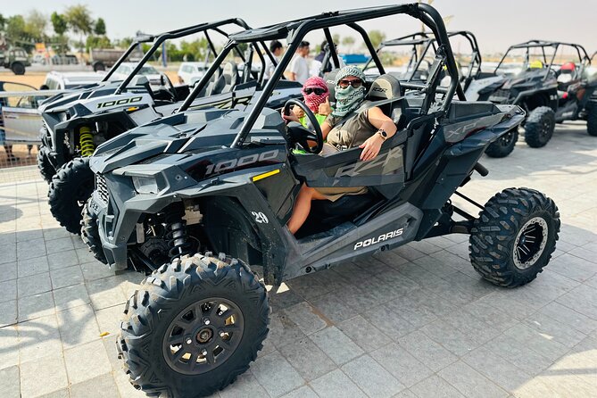 Best Dubai Desert Safari With Buffet Dinner,Sand Boarding & Shows - Safari Activities and Feedback