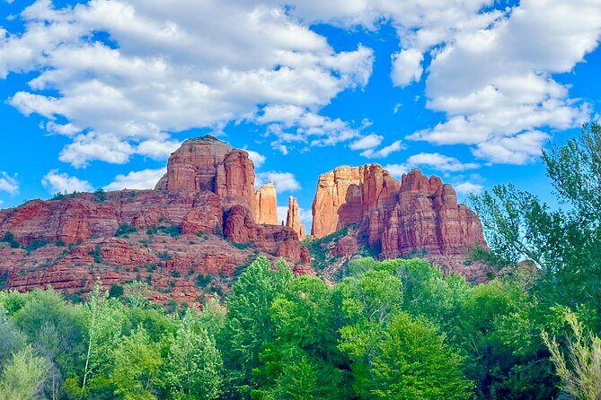 Best E-Bike Tour of Sedona with Private Local Guide - Why This Tour Offers Great Value