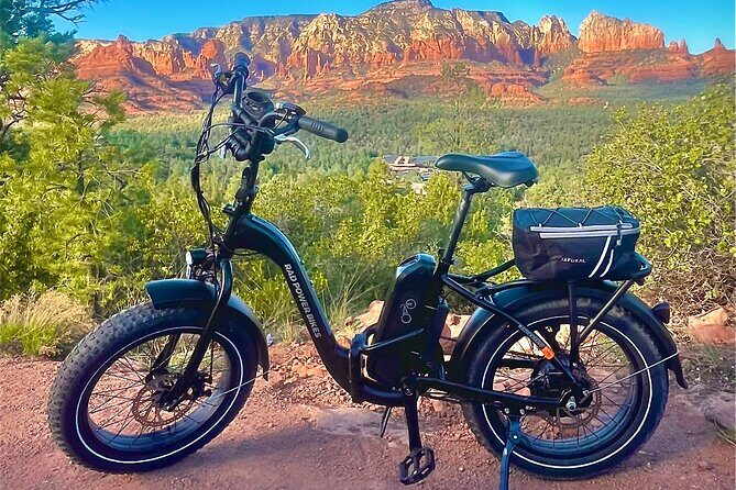 Best E-Bike Tour of Sedona with Private Local Guide - Final Thoughts