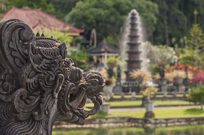 Best East Bali Tour - Witnessing Bali Aga Culture