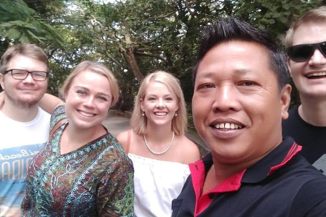 Best Eastern Bali Day - Private Tour - Customer Reviews