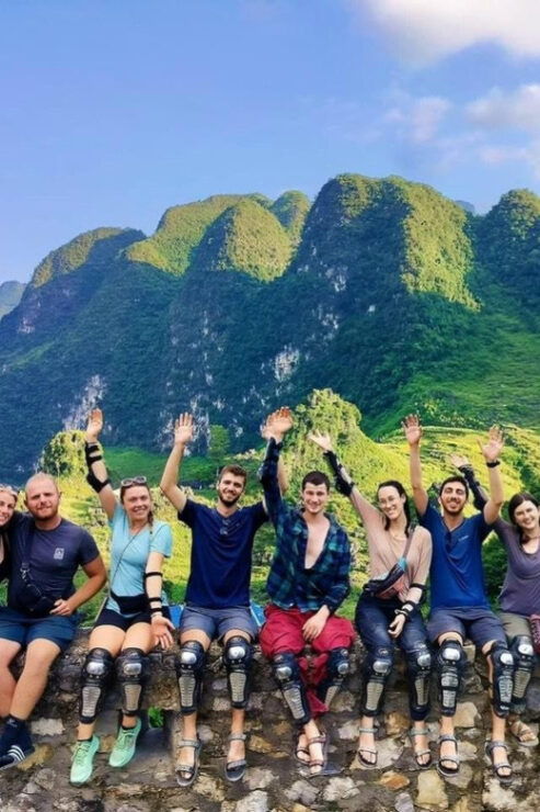 Best Easy Rider for Hagiang Loop Tour - Tour Pricing Details