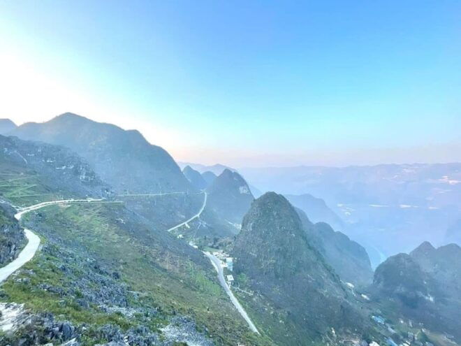 Best Easy Rider for Hagiang Loop Tour - Inclusions for Participants