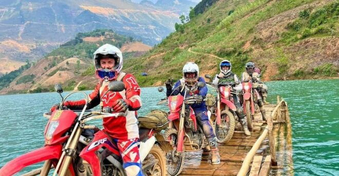 Best Easy Rider for Hagiang Loop Tour - Preparation Tips