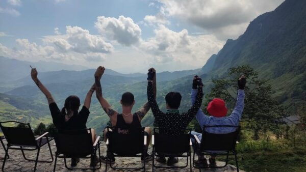 Best Easy Rider for Hagiang Loop Tour - Contact Information for Bookings