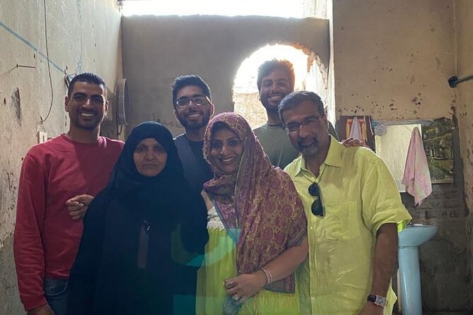 Best Egypt Tours:Cairo,Aswan,Luxor,Nile Cruise,Abu Simbel&Dahab 10 Nights - Booking Confirmation and Accessibility