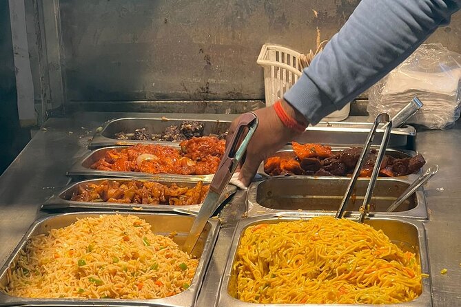 Best Evening Street Food & Local Bazar Tour in Agra. - Pricing and Booking Details