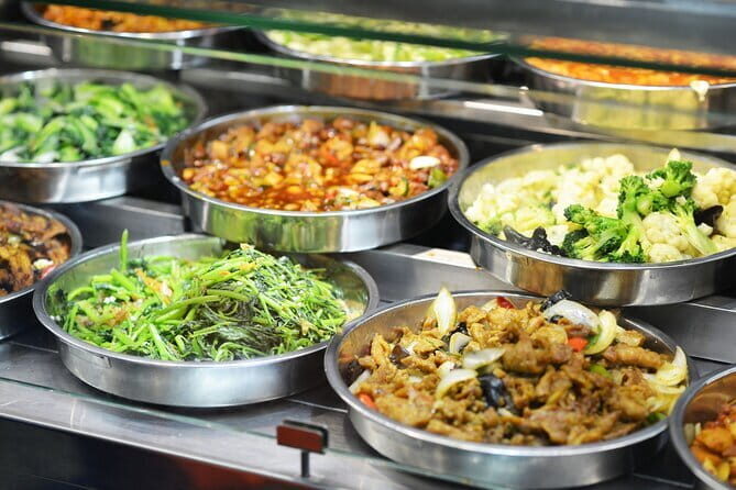 Best Ever Katong Food Tour with Local Foodie - Eat till you drop! - In The Sum Up