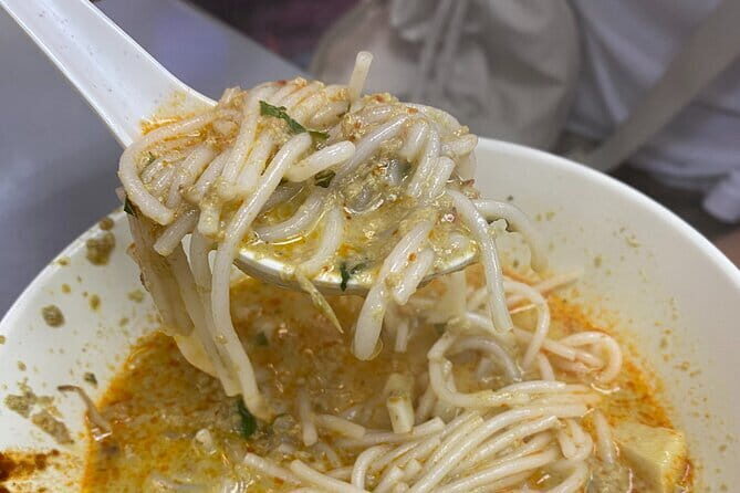 Best Ever Katong Food Tour with Local Foodie - PRIVATE TOUR - An In-Depth Look at the Katong Food Tour Experience