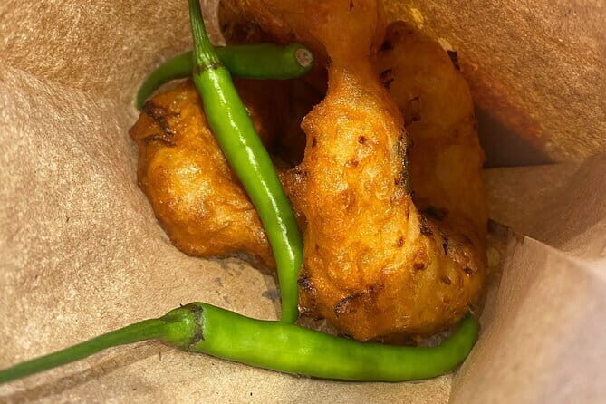 Best Ever Katong Food Tour with Local Foodie - PRIVATE TOUR - The Sum Up