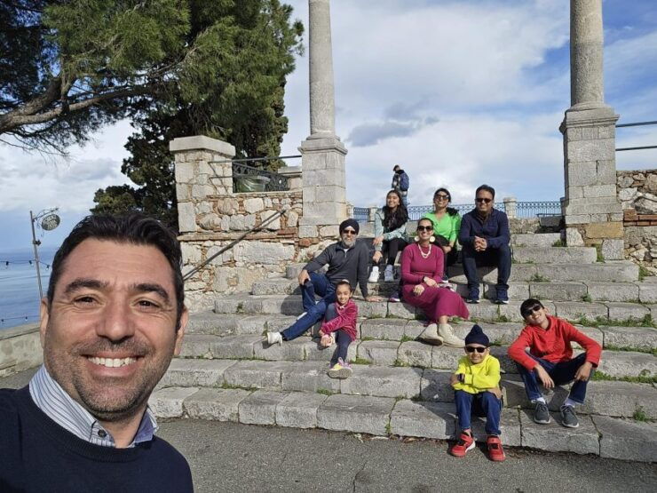 Best Excursion of Mount Etna and Taormina - Good To Know