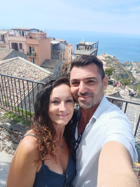 Best Excursion of Taormina and Castelmola - Excursion Highlights