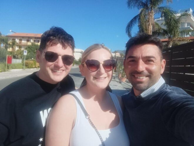 Best Excursion of Taormina and Castelmola - Inclusions