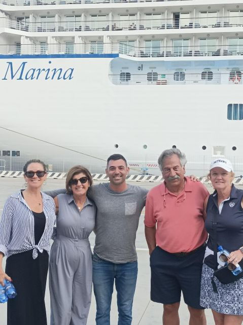 Best Excursion of Taormina and Castelmola - The Sum Up